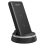 Nillkin PowerMount Wireless Charger Power Bank & Dock order from official NILLKIN store